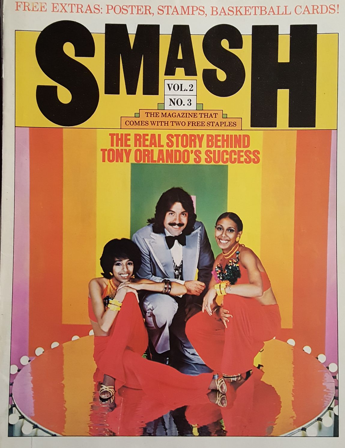 Simon LeBon - Joepie