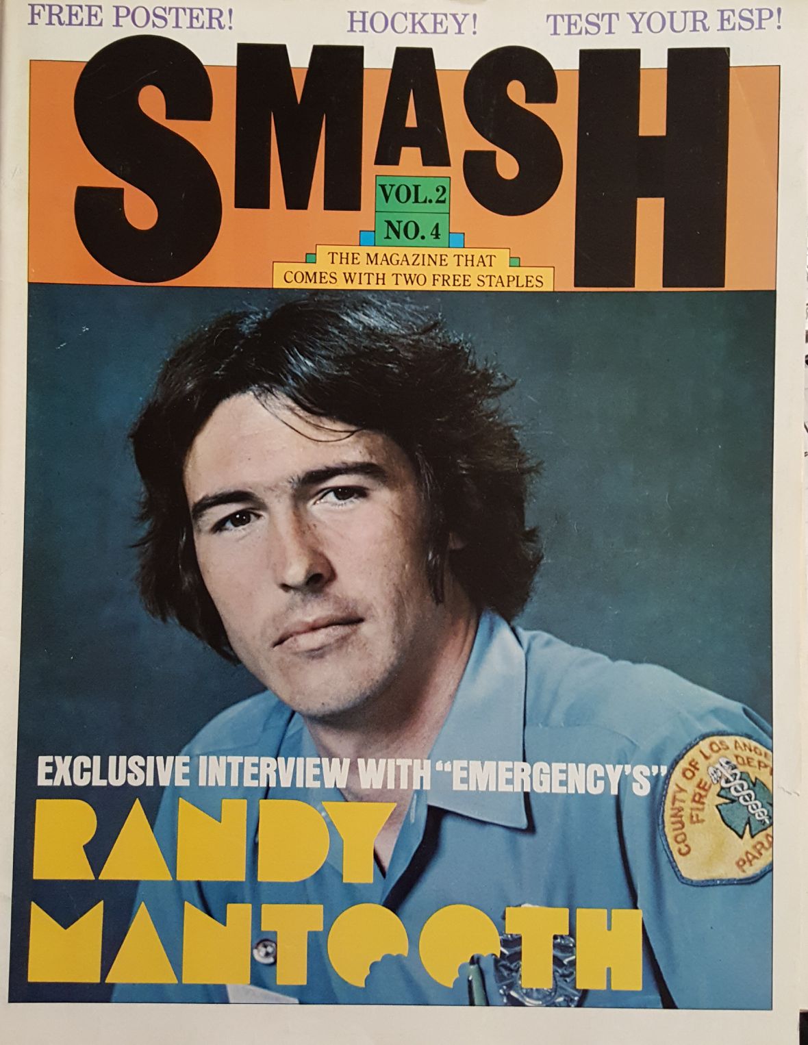 Japanese Playboy October 1994