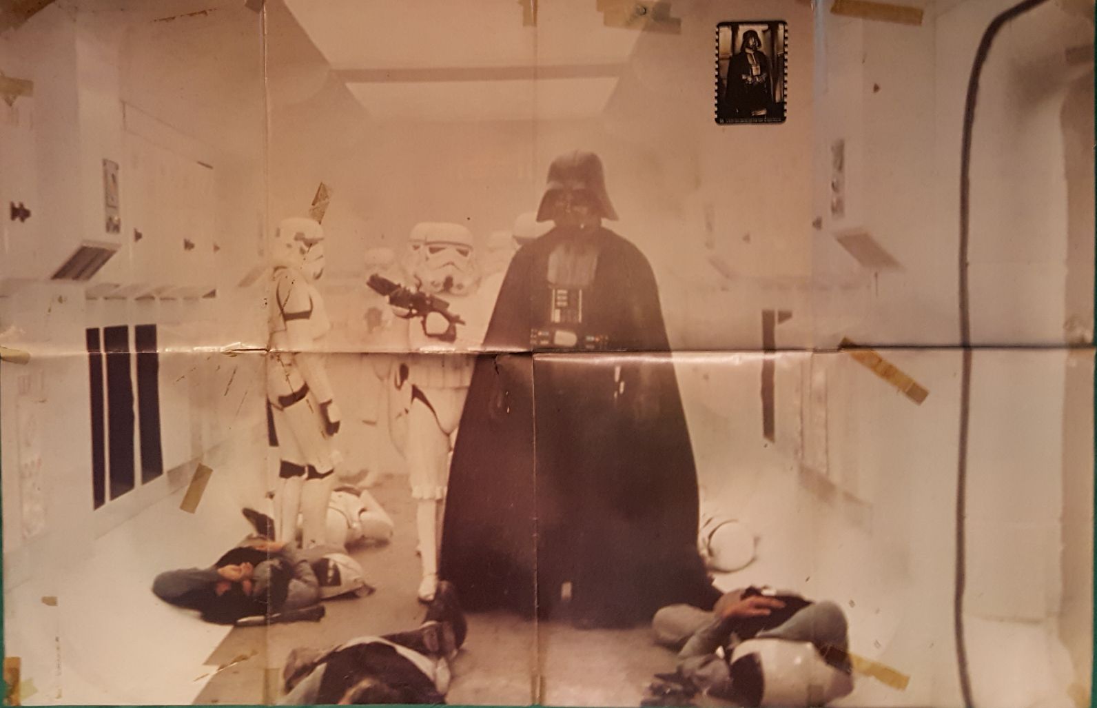 Star Wars Official Poster Monthly  magazine collectible - Main Image 2