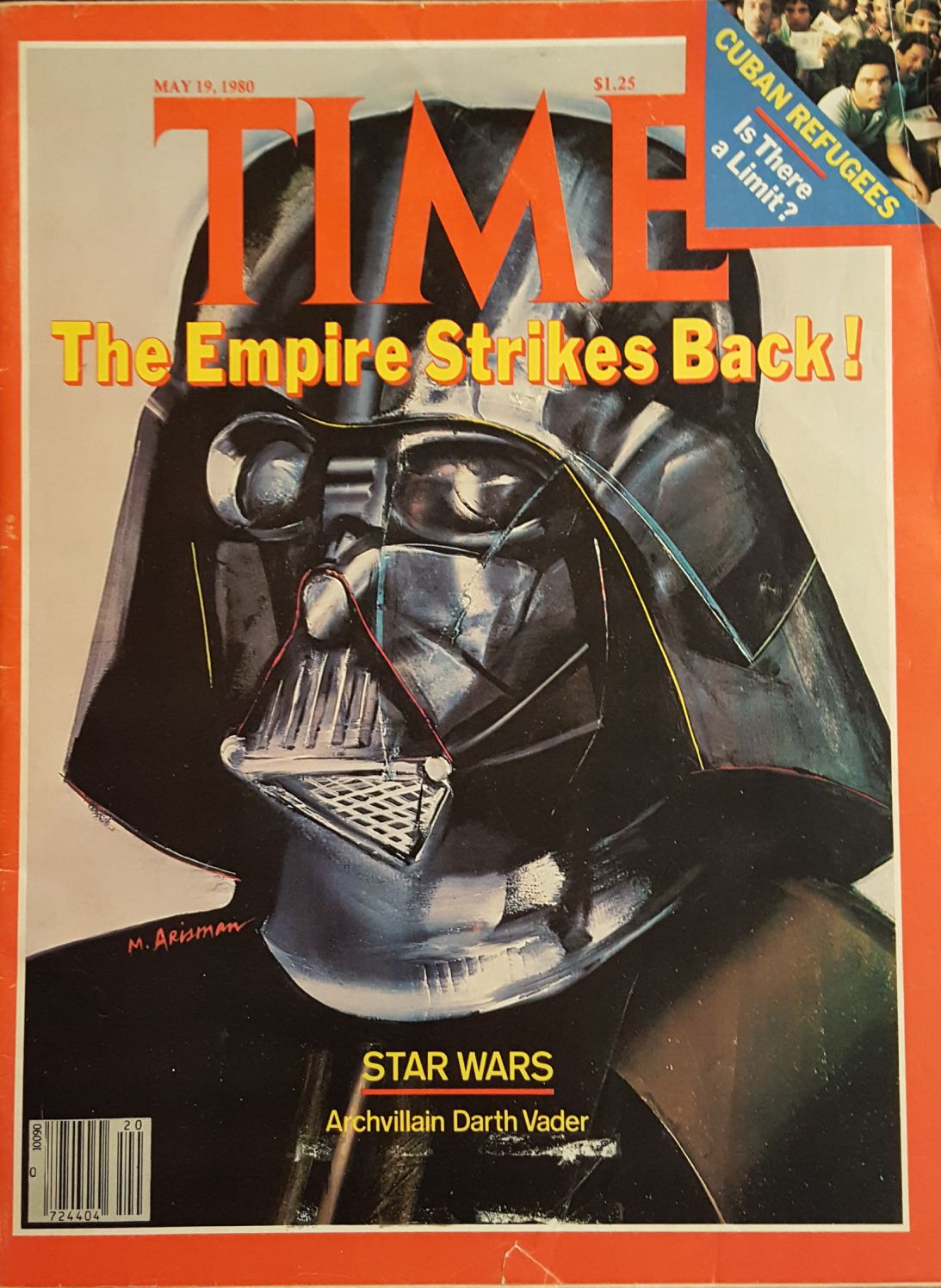 Military Illustrated