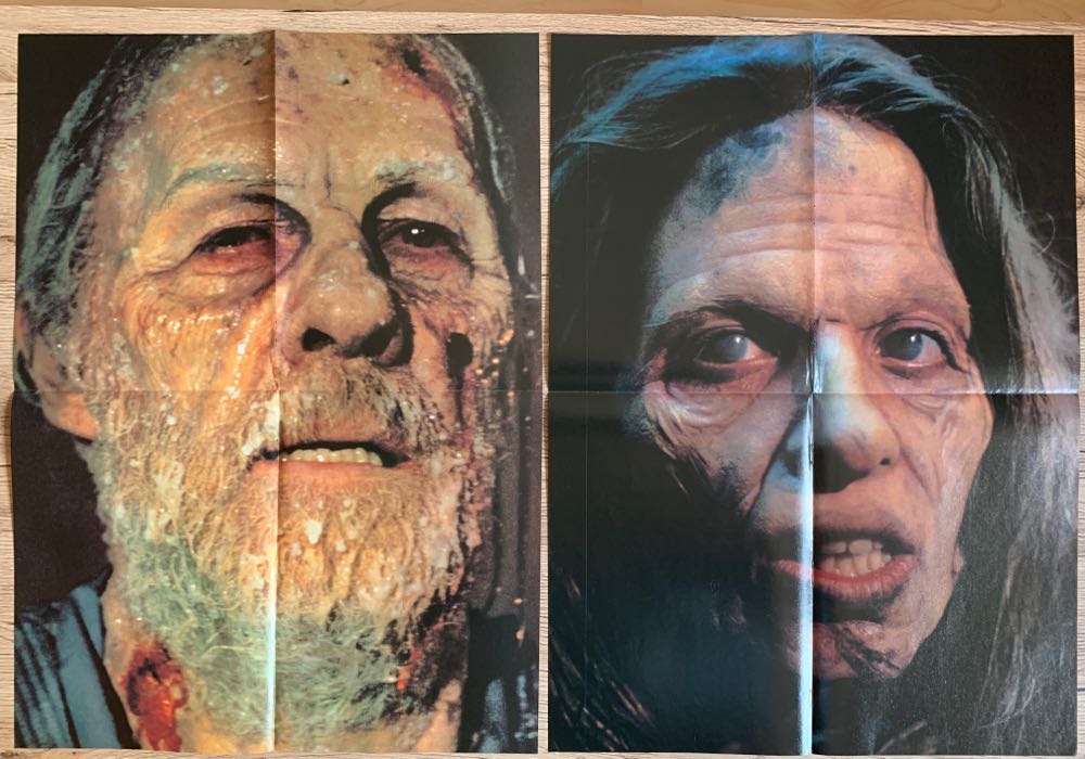 Gorezone  magazine collectible - Main Image 3