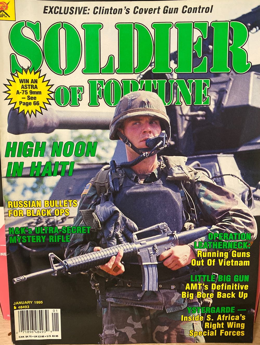 Magazine Superpôster