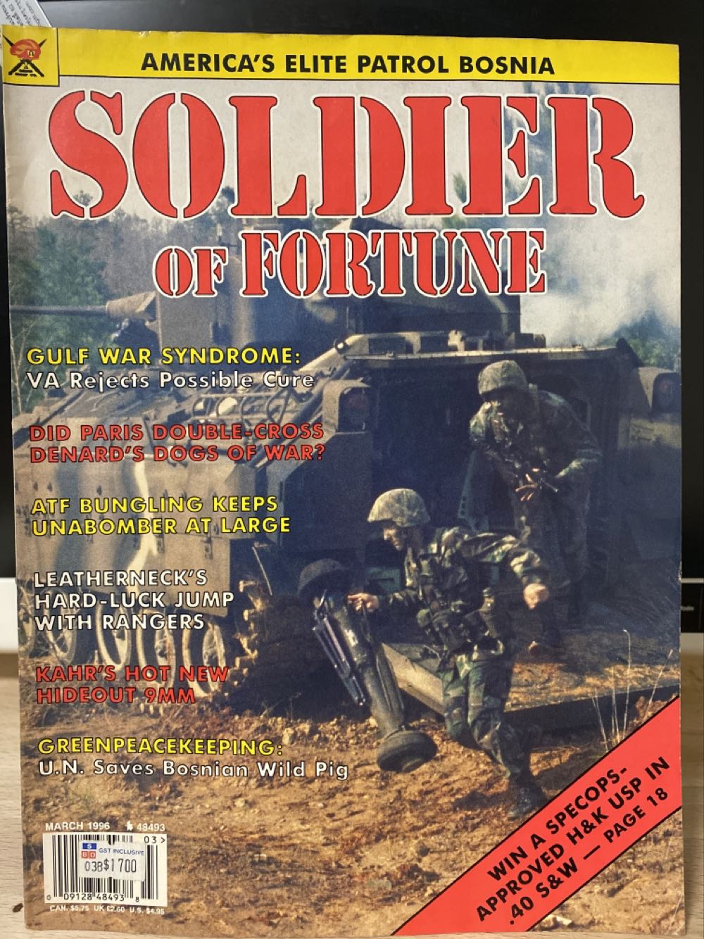 Cinefantastique 20-1/2