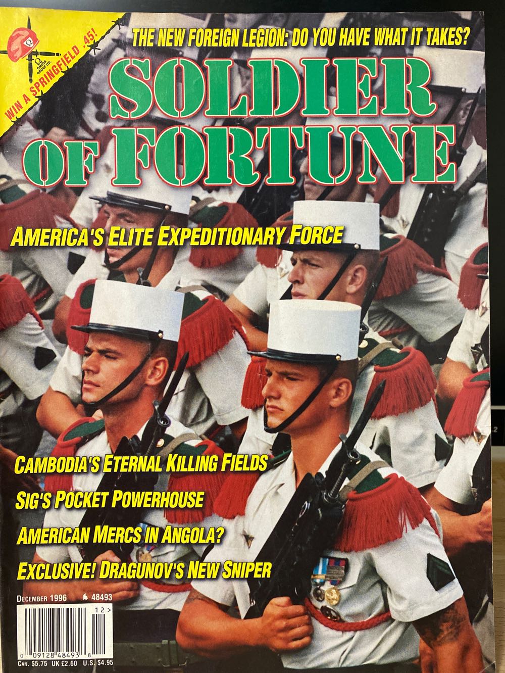 Star Trek The Magazine Vol. 3 Issue. 06