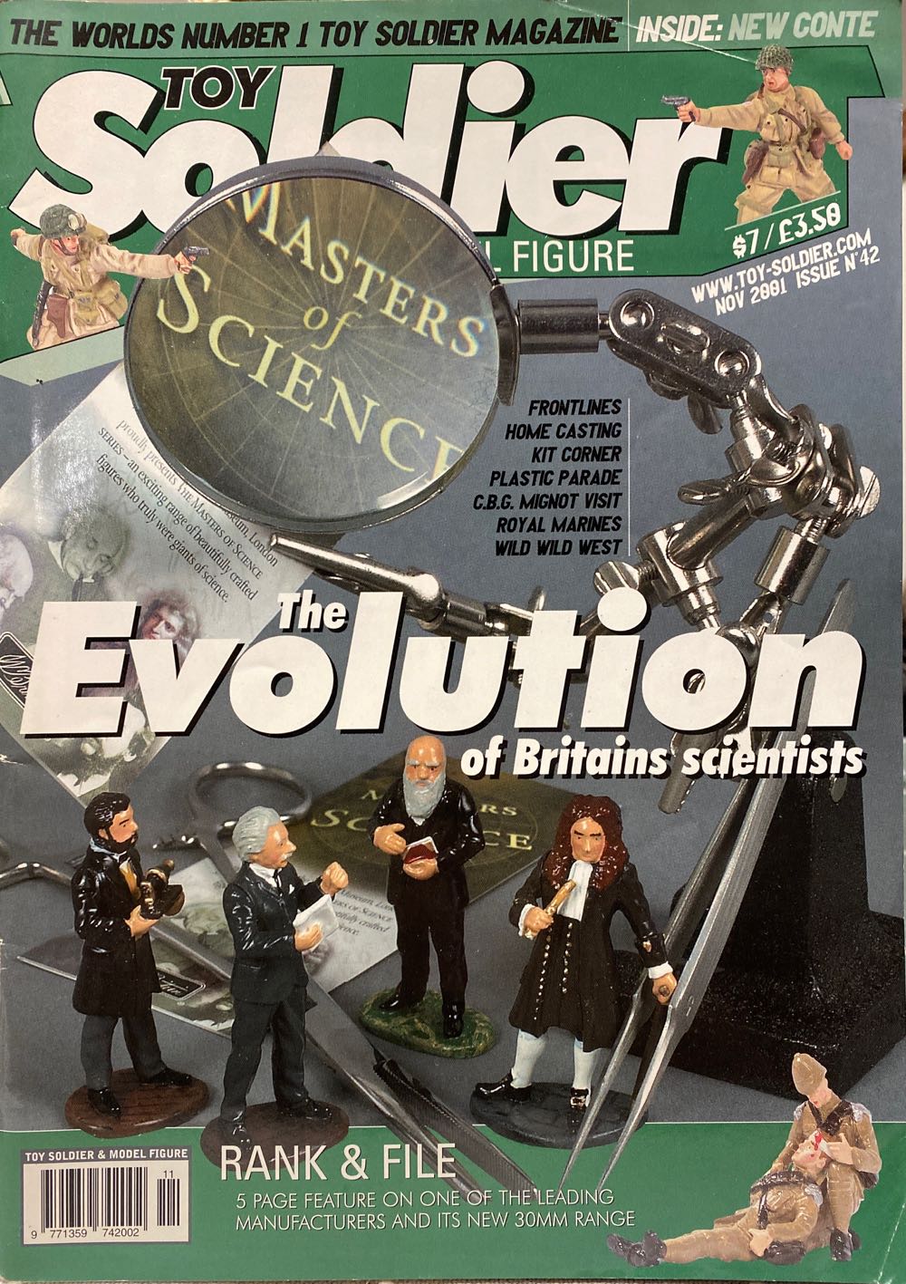 Entertainment Weekly #1224