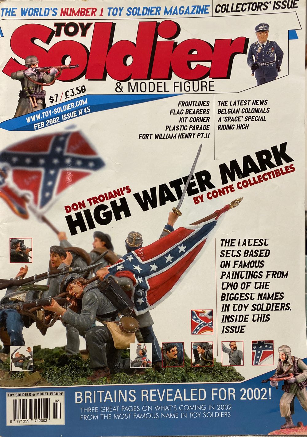 National Geographic History Boudica