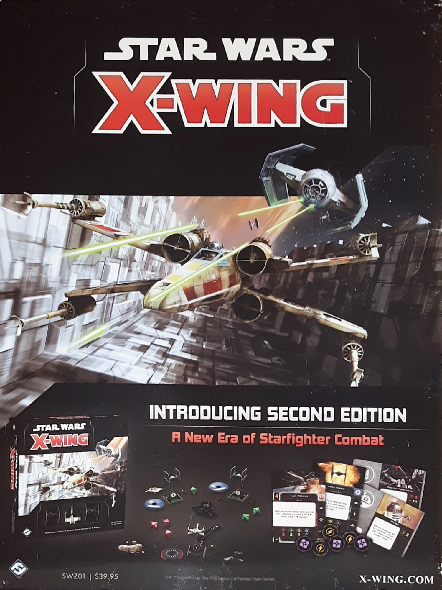 Star Wars Insider 186  (January) magazine collectible - Main Image 2