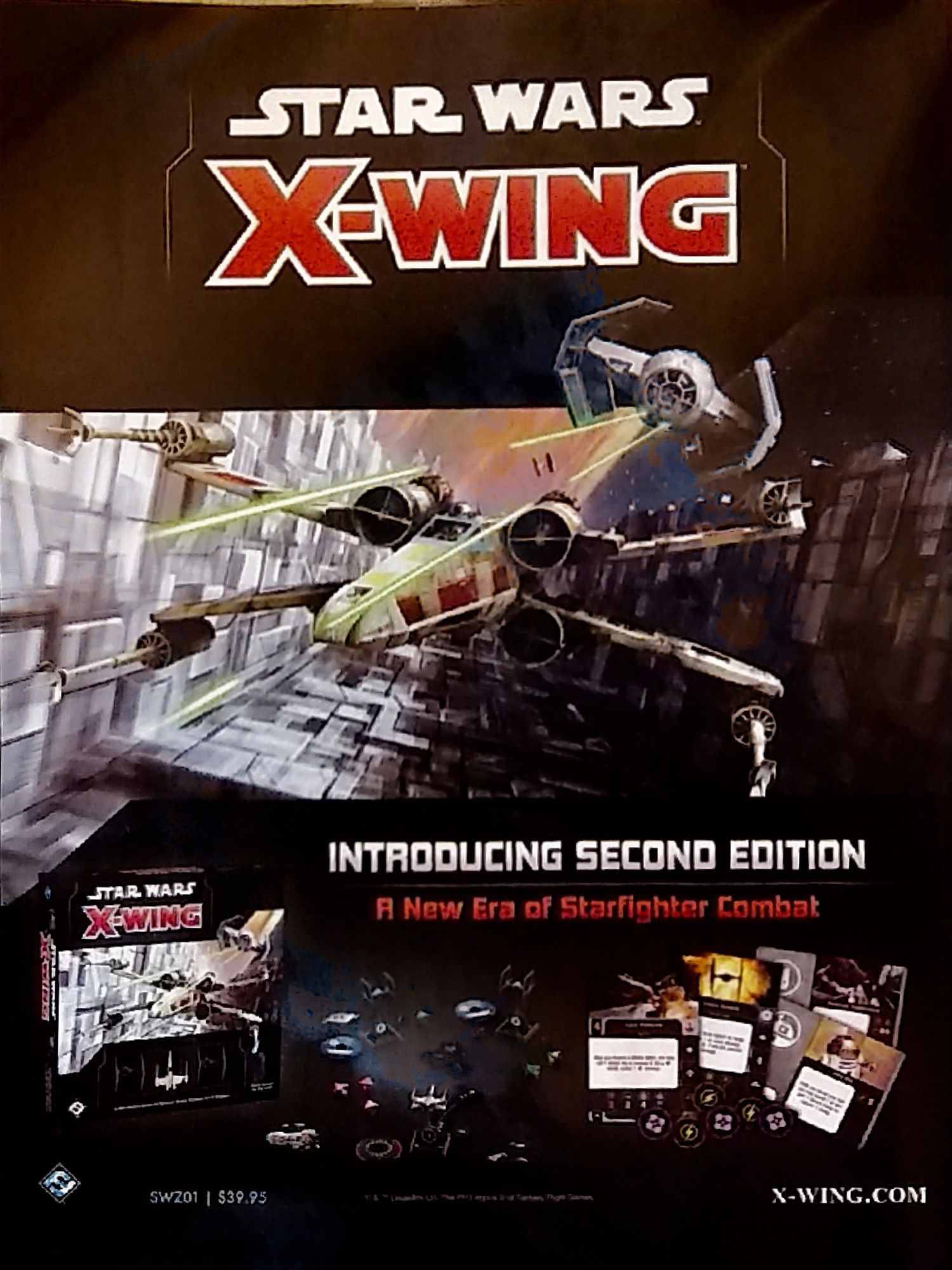 Star Wars Insider 187  (March) magazine collectible - Main Image 2