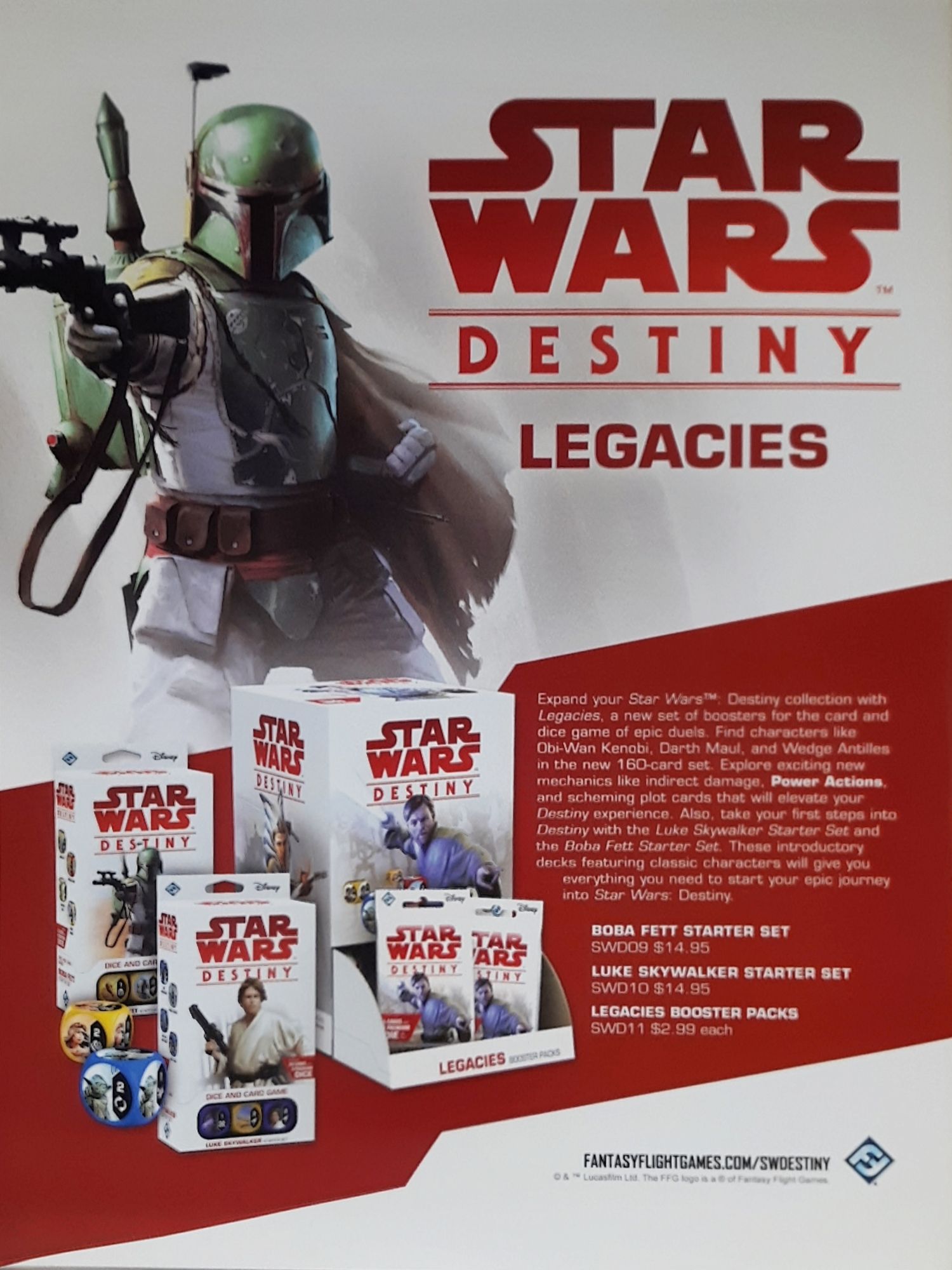 Star Wars Insider 181  (June) magazine collectible - Main Image 2