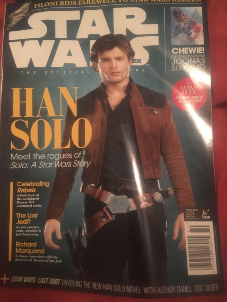 Beckett Baseball Card Monthly Issue # 54