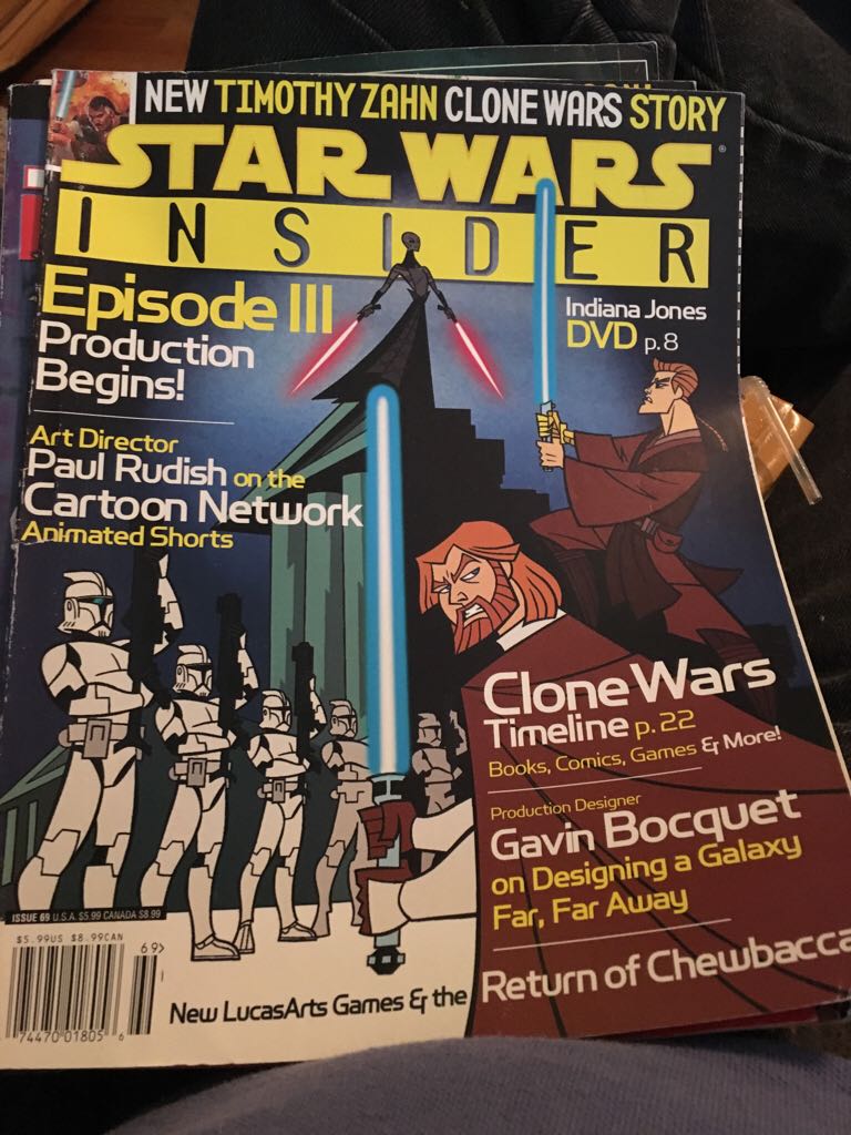 Entertainment Weekly #1277