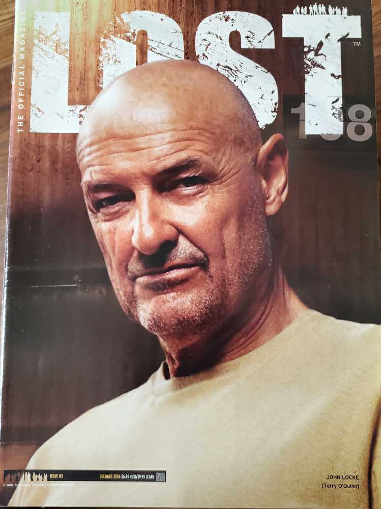 Starlog Presents Star Trek TNG Technical Journal