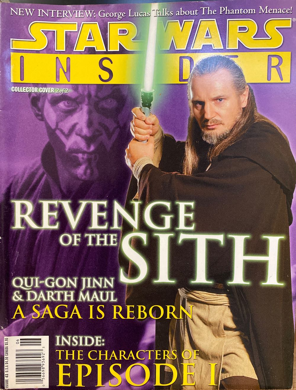 The Savage Sword Of Conan #33