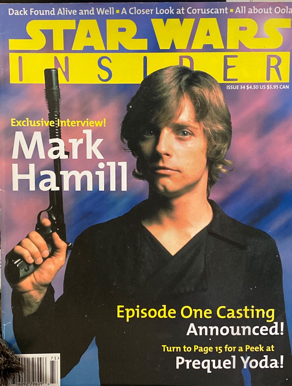 Star Trek Communicator