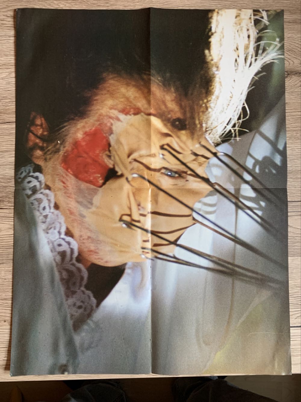 Gorezone  (October) magazine collectible - Main Image 4