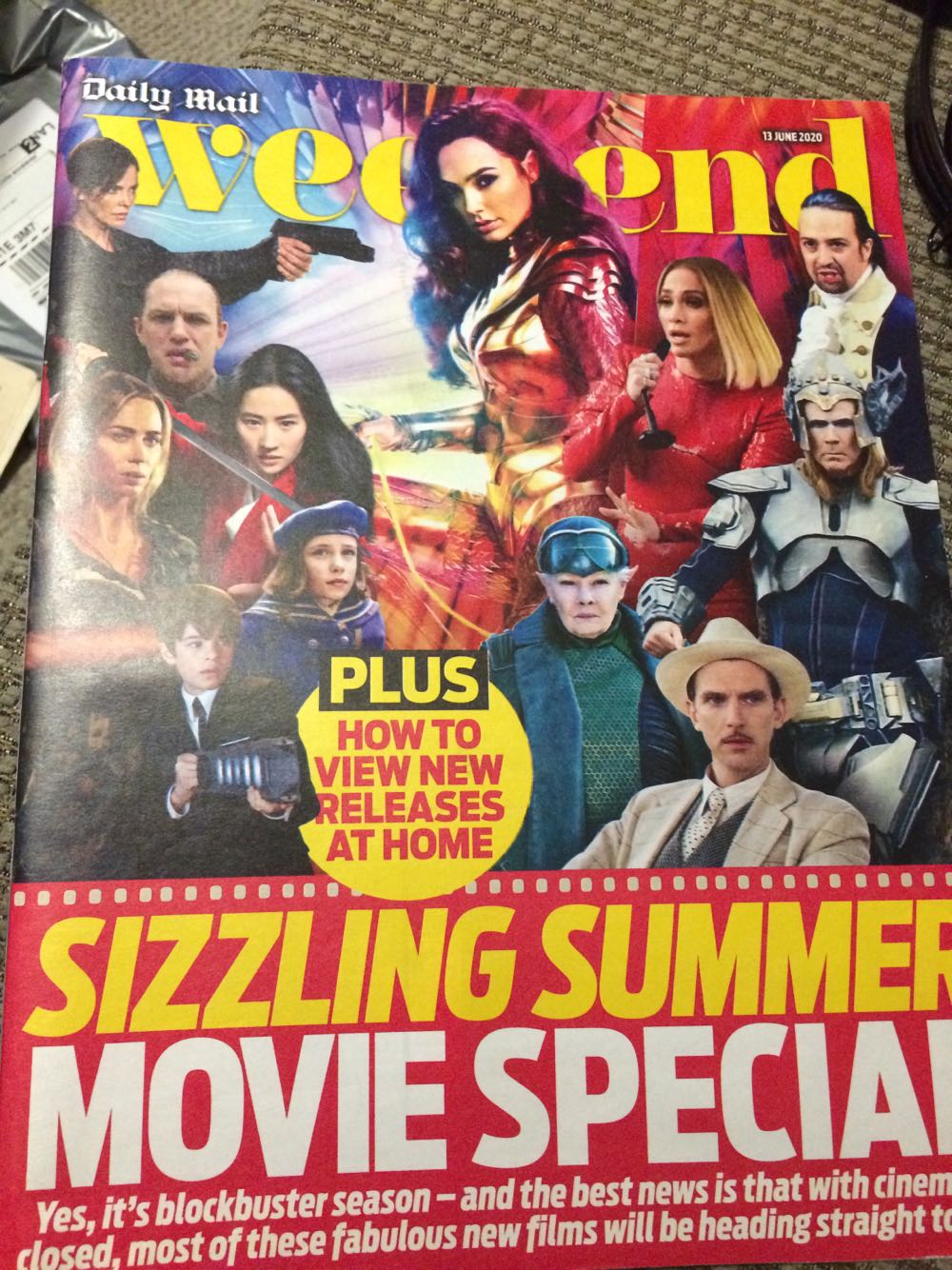 Star Trek: The Magazine