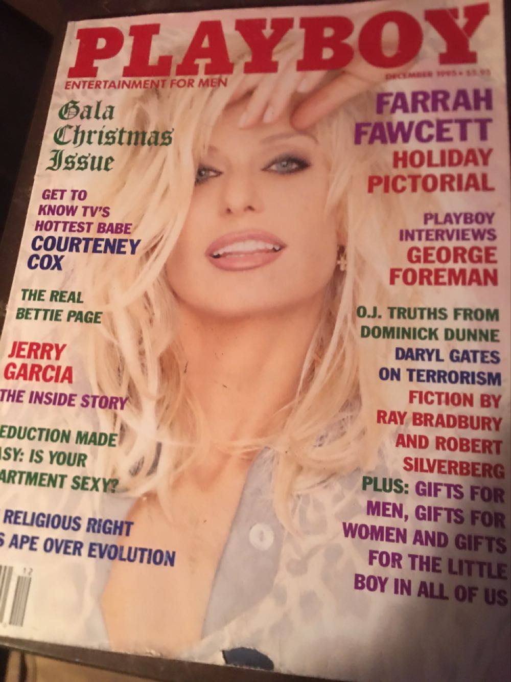 The Hunger Games (OK magazine)