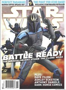 Star Wars Insider 119