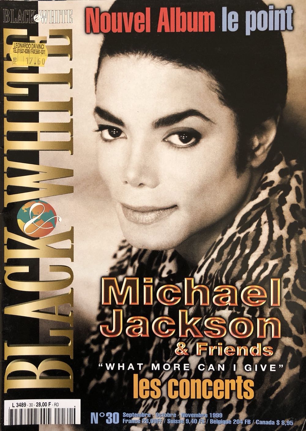 Mad Magazine Special #8