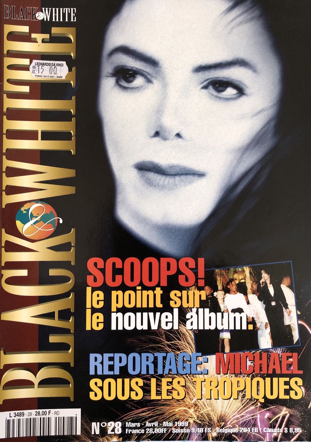 Sports Illustrated “College Football ‘90”