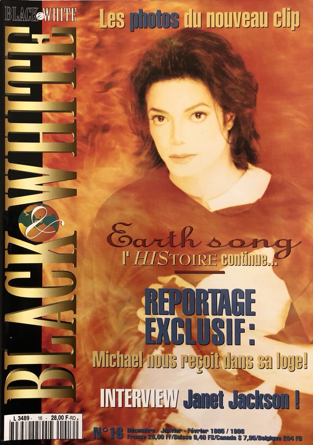 Star Trek Communicator #121