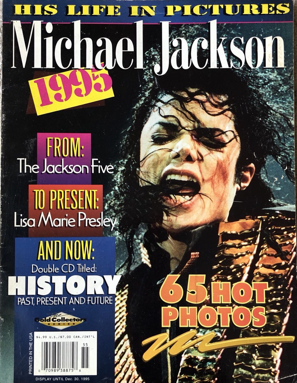 Star Trek The Magazine Vol. 1 Issue. 19