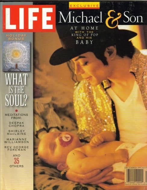 Life  (December) magazine collectible [Barcode 072440100992] - Main Image 1