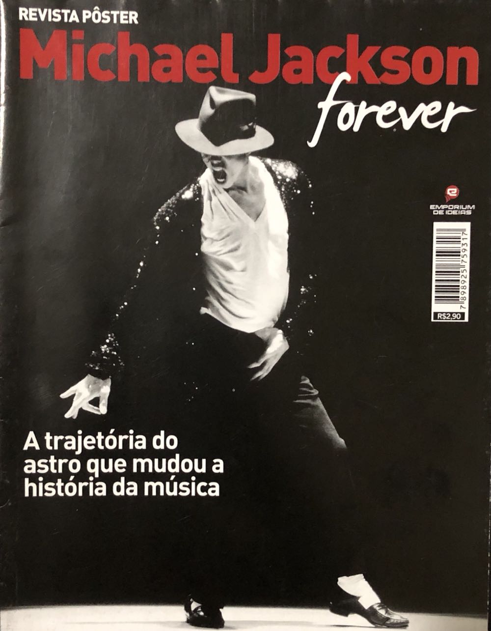 全方位模型雜誌