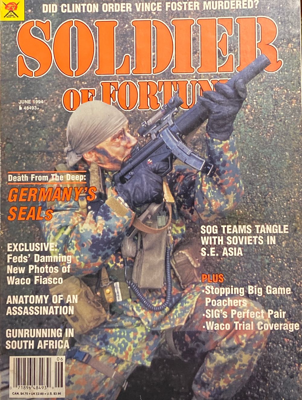 Military Illustrated