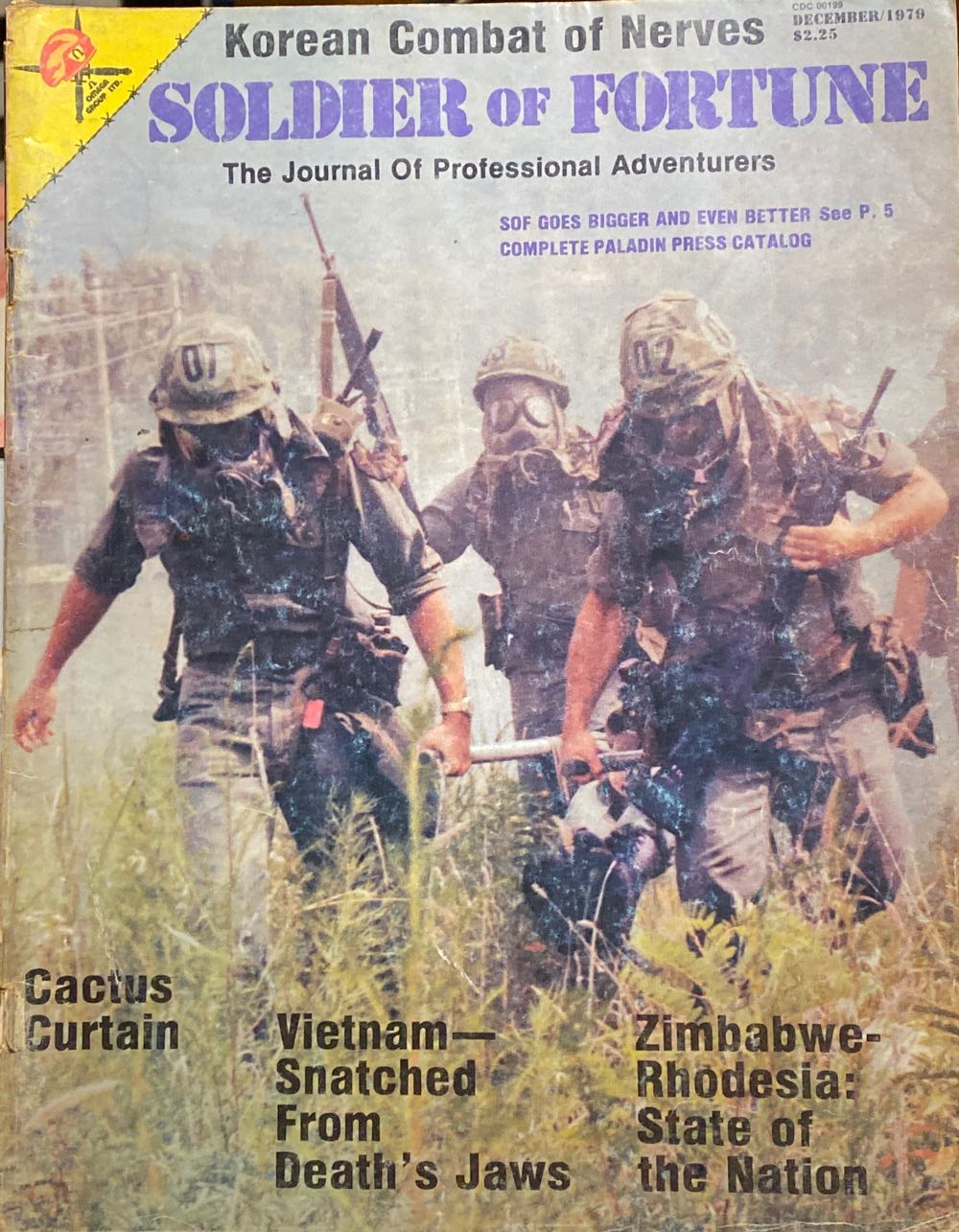 Star Trek The Magazine