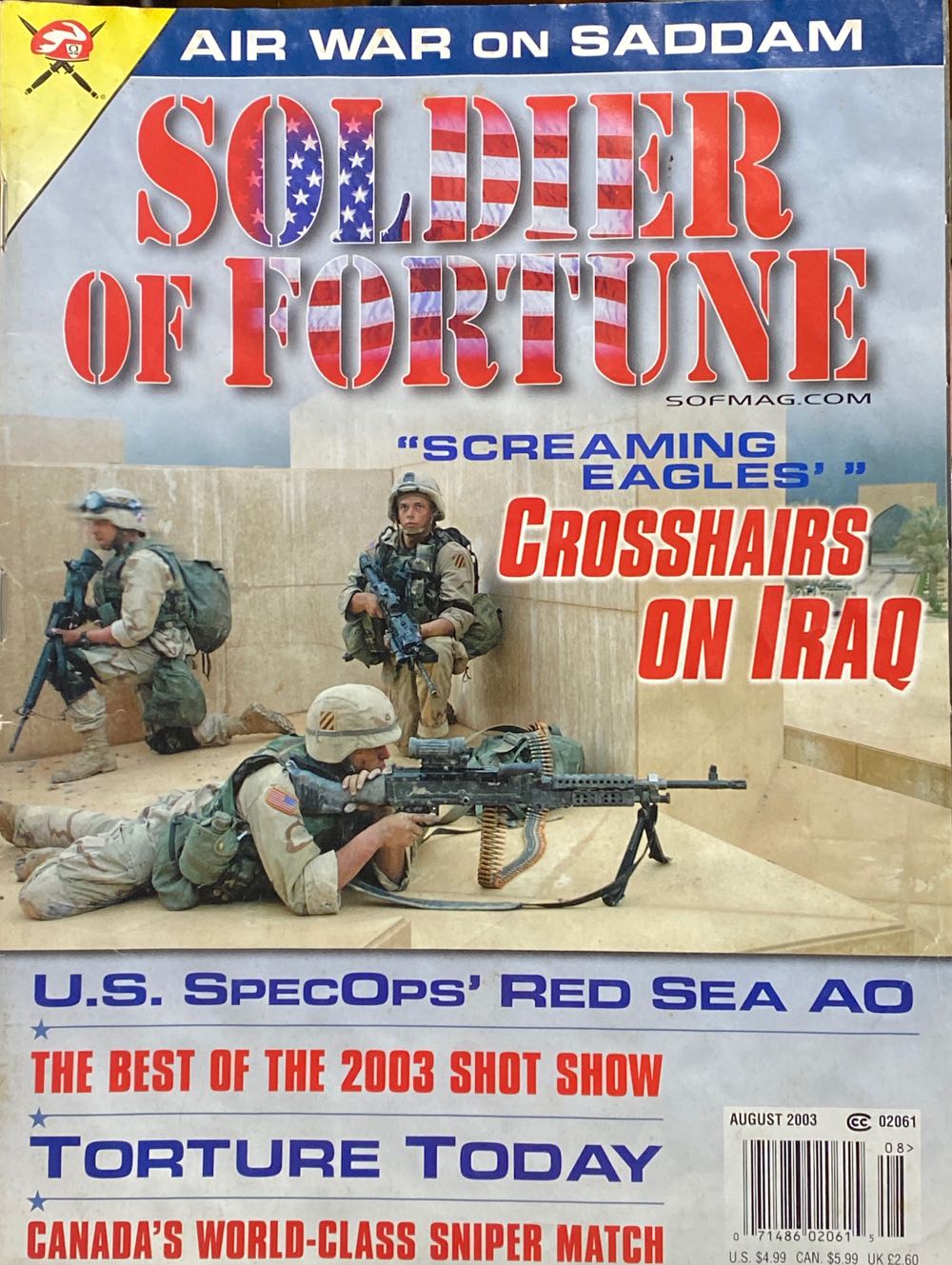 Entertainment Weekly #804