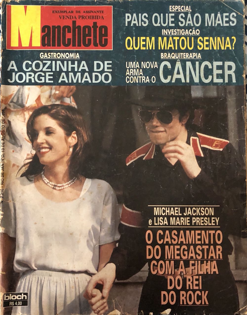 GQ Magazine December 2016