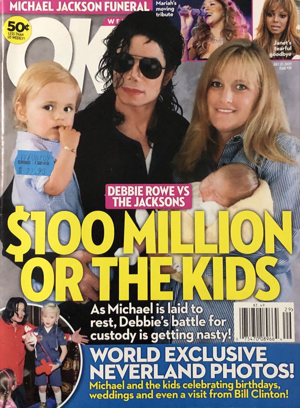 National Geographic Titanic: Exploring The Discovery Of A Lifetime