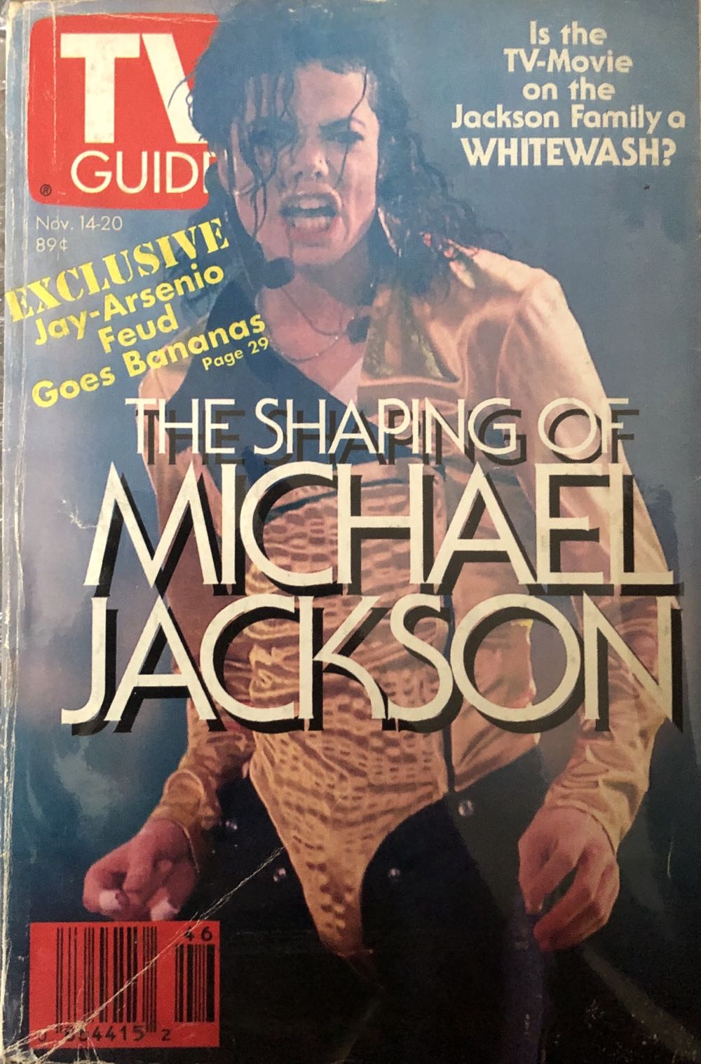 Hustler: Barely Legal