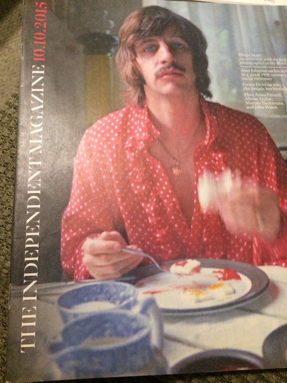 Jason Goes To Hell: Official Movie Magazine