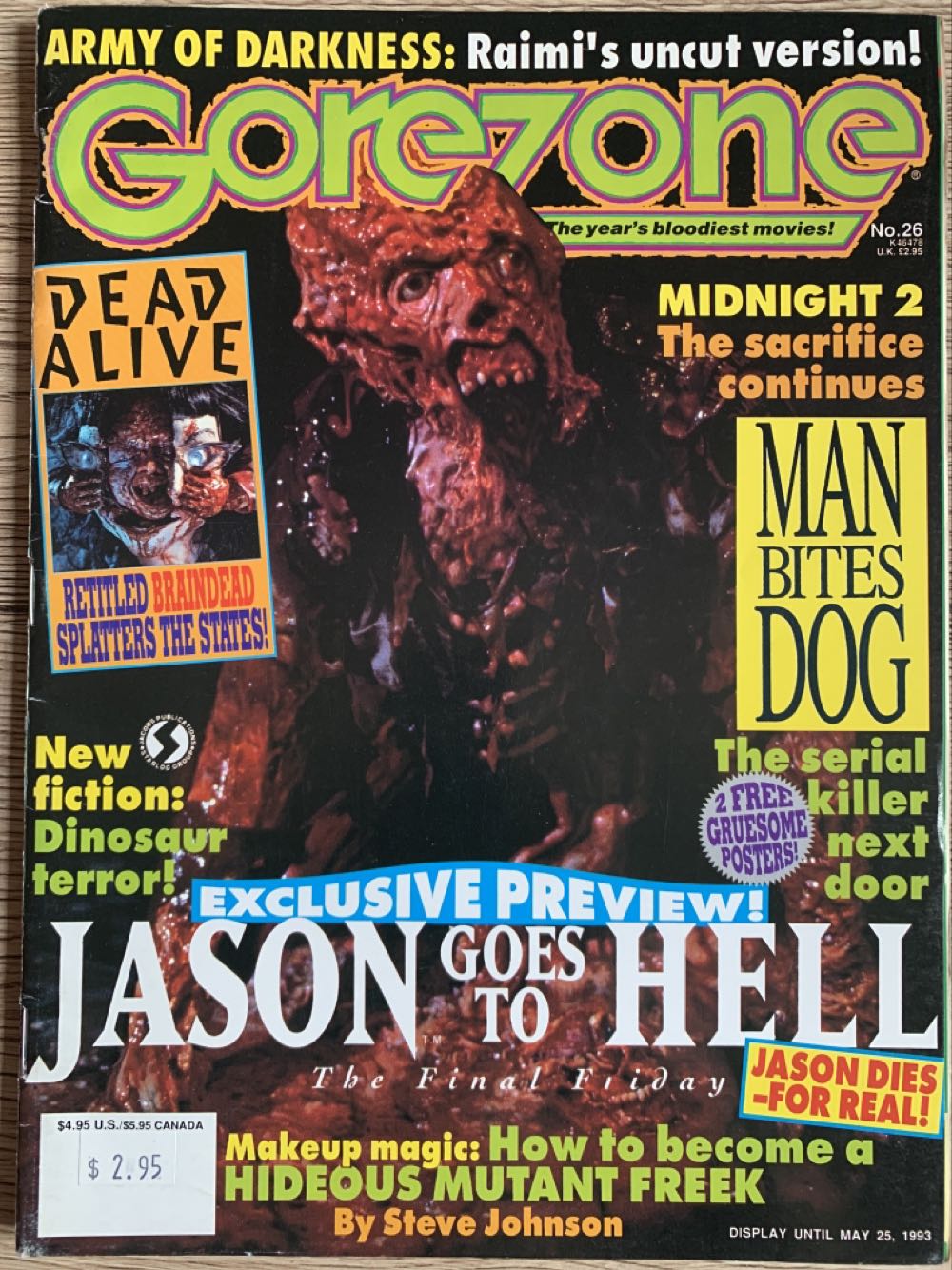 Rolling Stone Special Issue