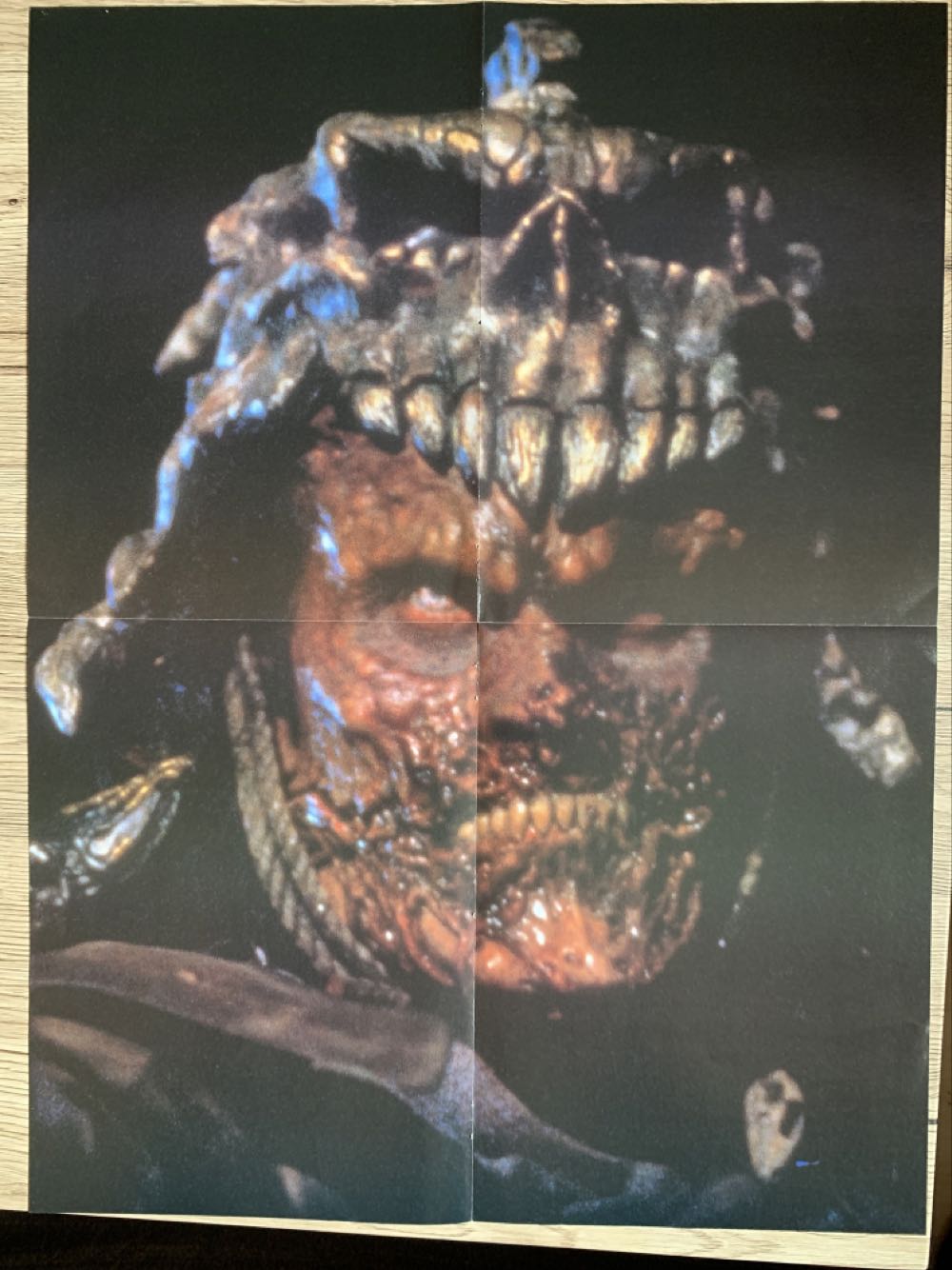 Gorezone   magazine collectible - Main Image 2