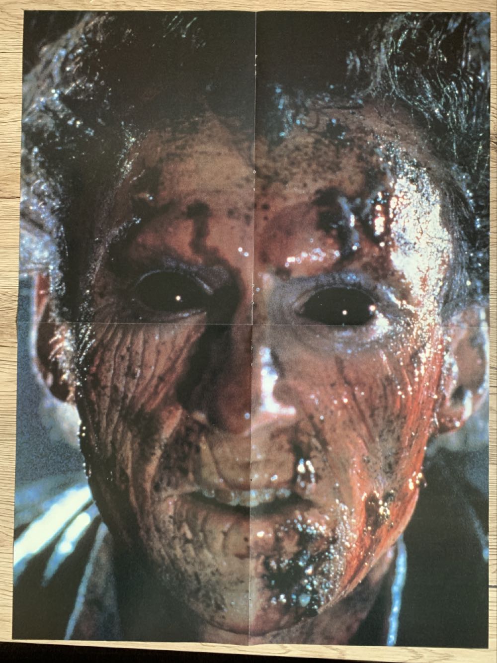 Gorezone   magazine collectible - Main Image 3