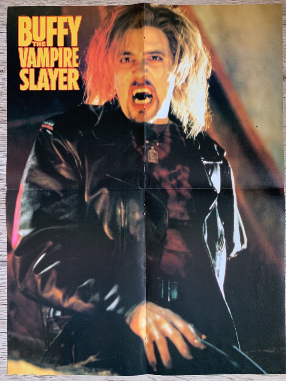 Gorezone  magazine collectible - Main Image 2