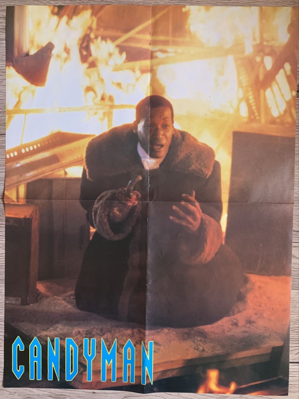 Gorezone  magazine collectible - Main Image 3