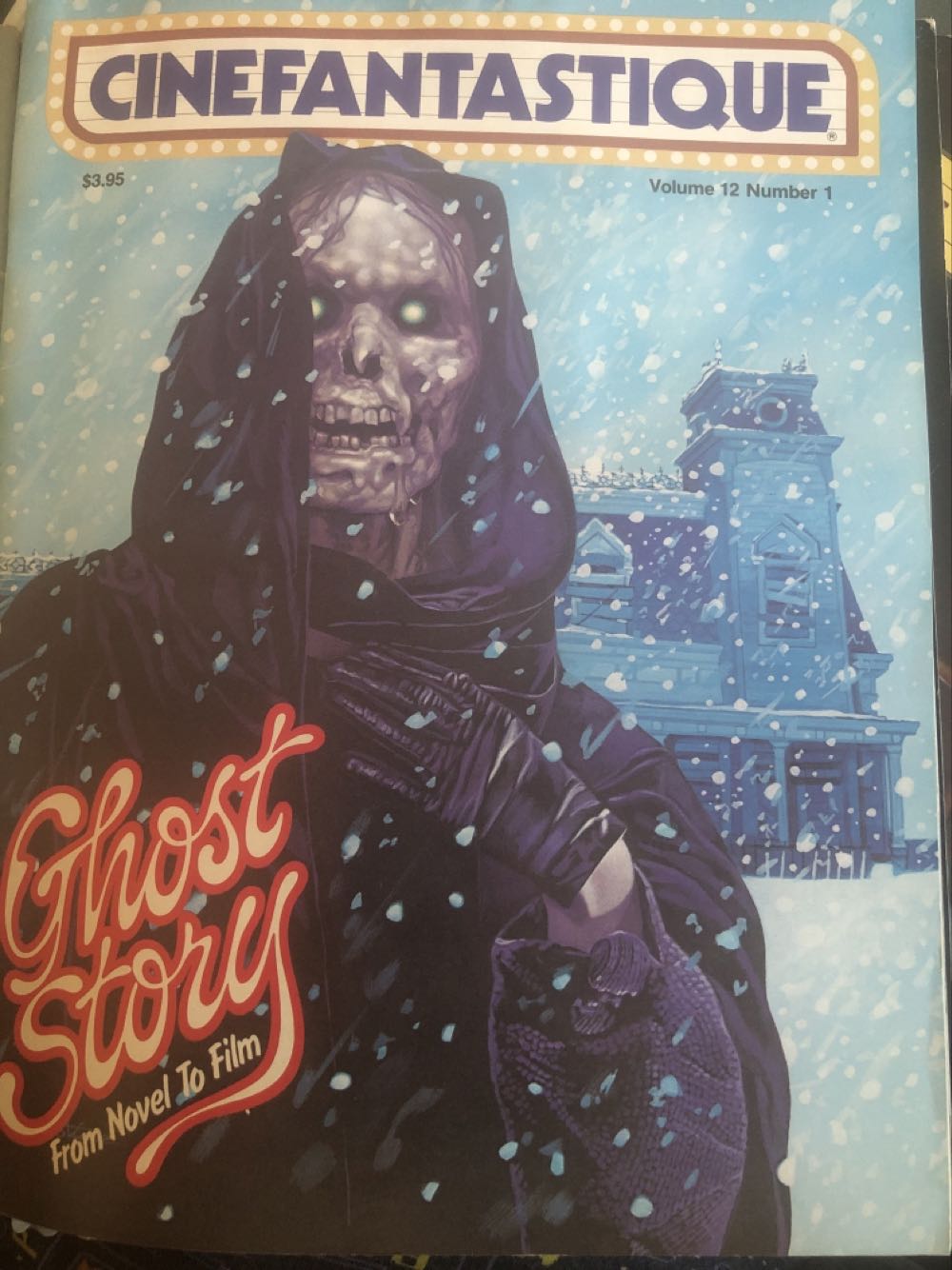 International Living