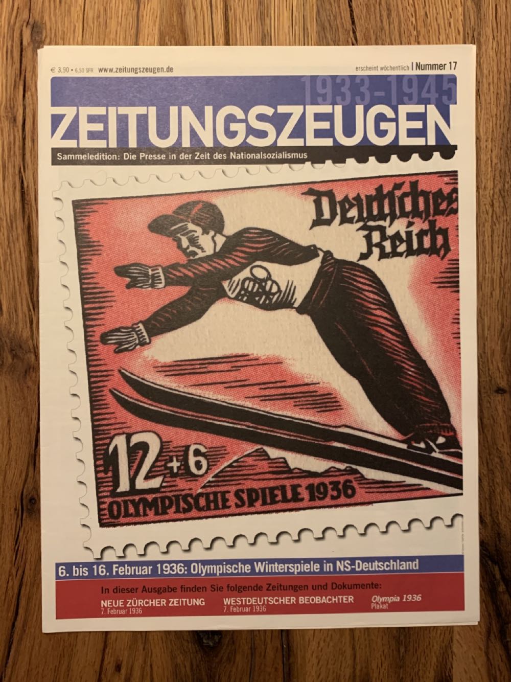 Time: 21 Days to Baghdad