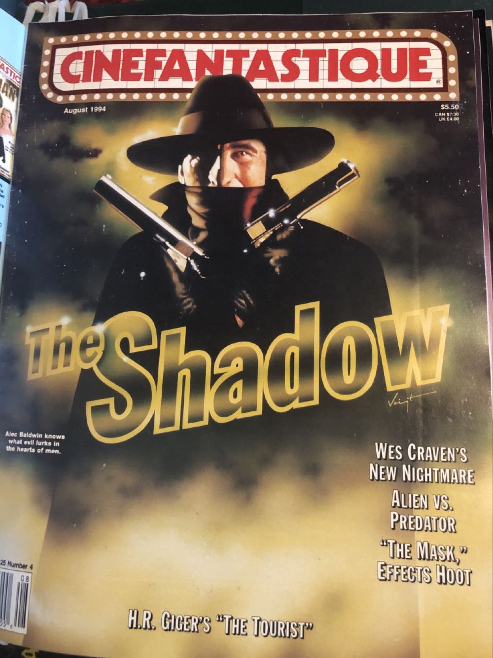 American Cowboy John Wayne Edition