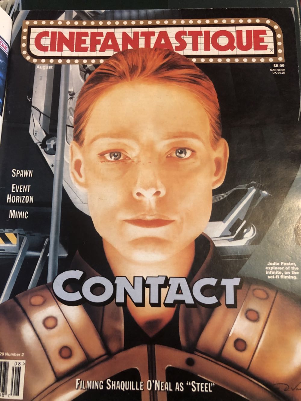 Military Illustrated