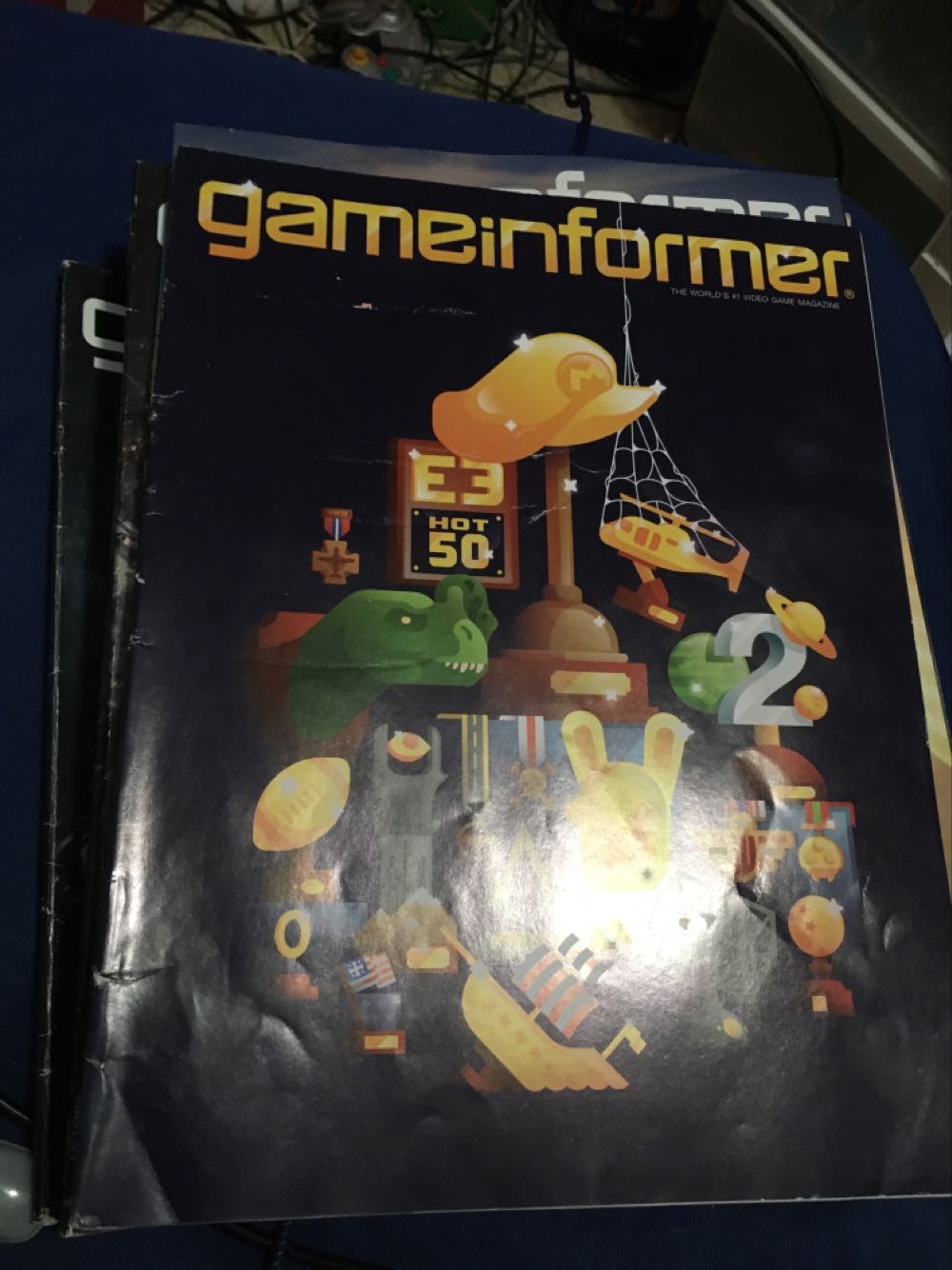 Complete A To Z Serial Killers