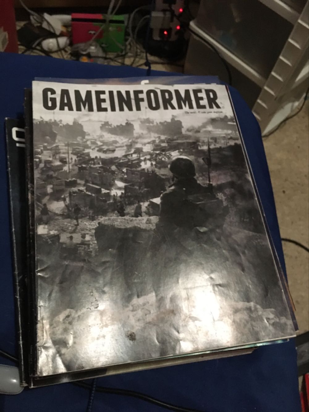 HOBBY JAPAN 正體中文版