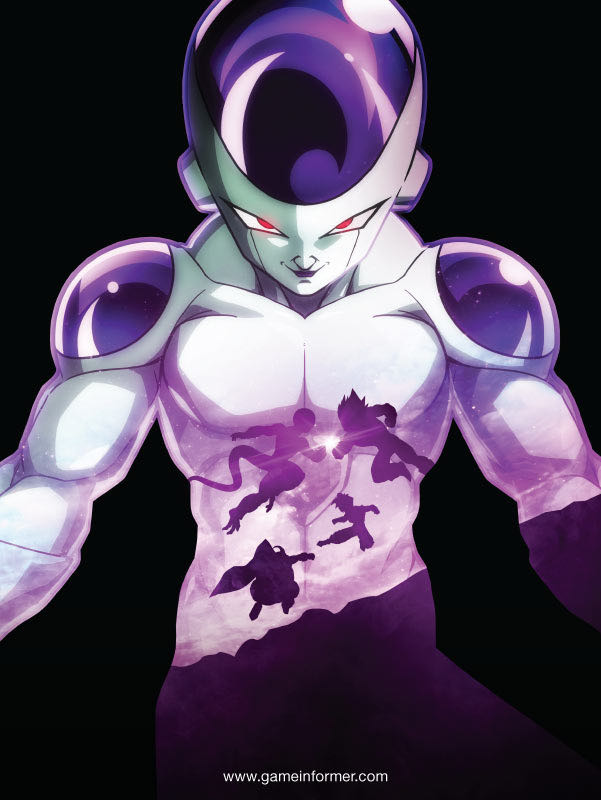 Game Informer  (November) magazine collectible [Barcode 72015037150711] - Main Image 2