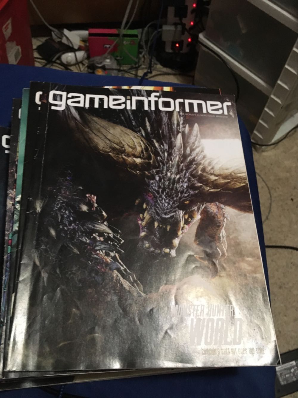 Istoé Gente: Edição Especial