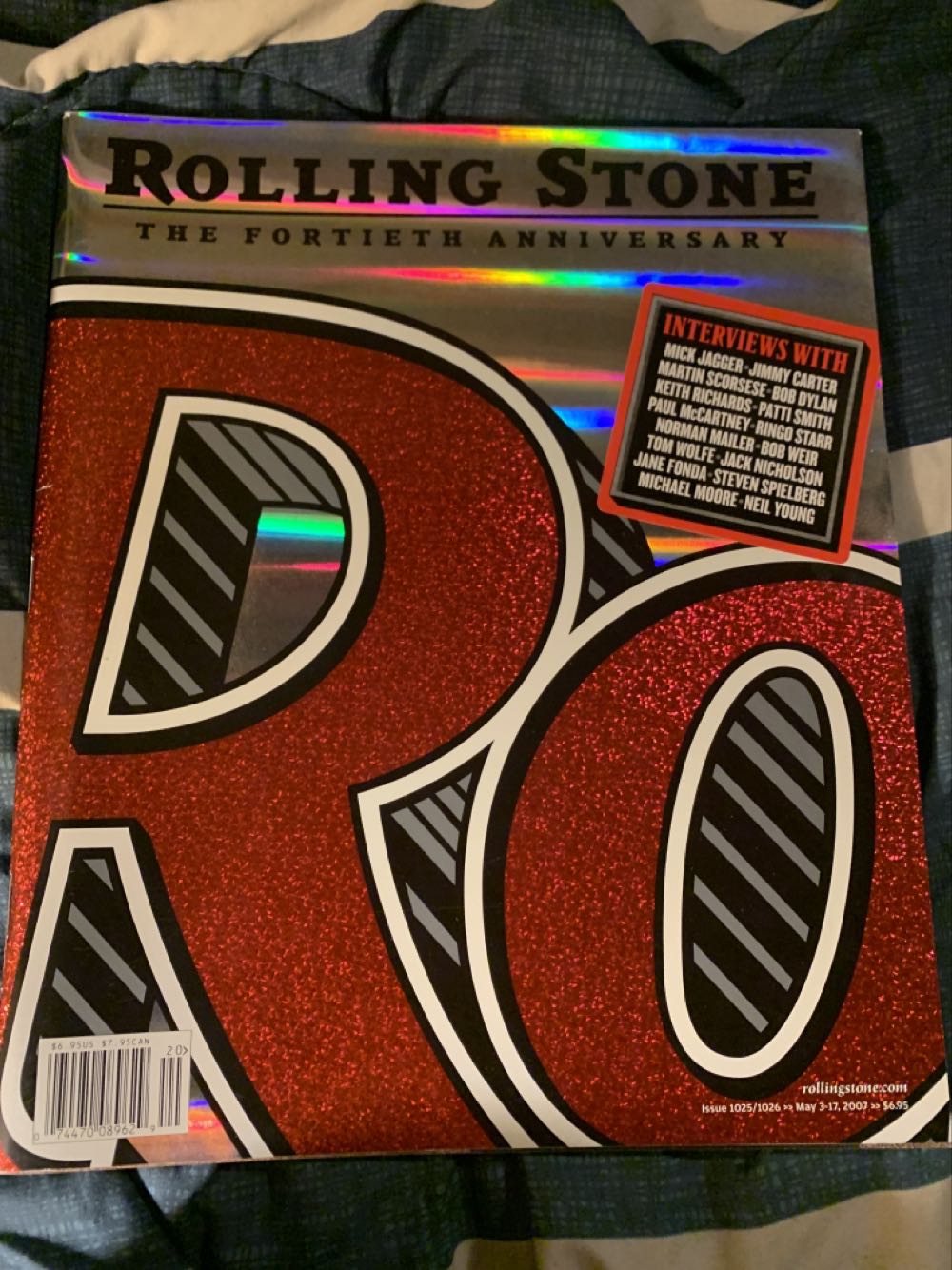Rolling Stone