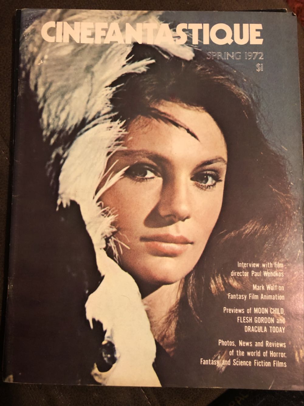 Entertainment Weekly #221